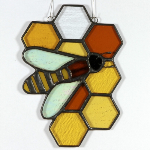 Witraz-Plaster miodu z pszczołą-03a.jpg