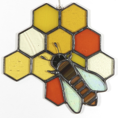 Witraz-Plaster miodu z pszczołą-06a.jpg