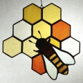 Witraz-Plaster miodu z pszczołą-06b.jpg